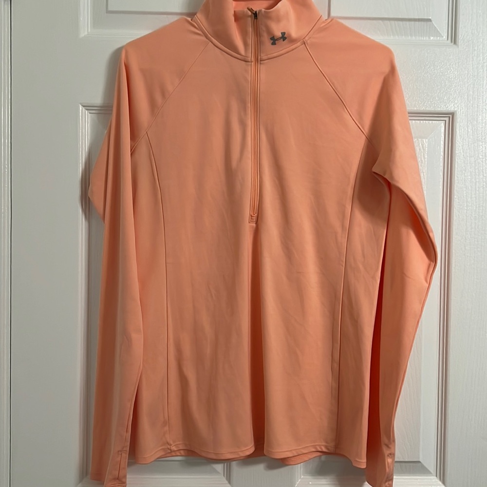 Under Armour 3/4 zip